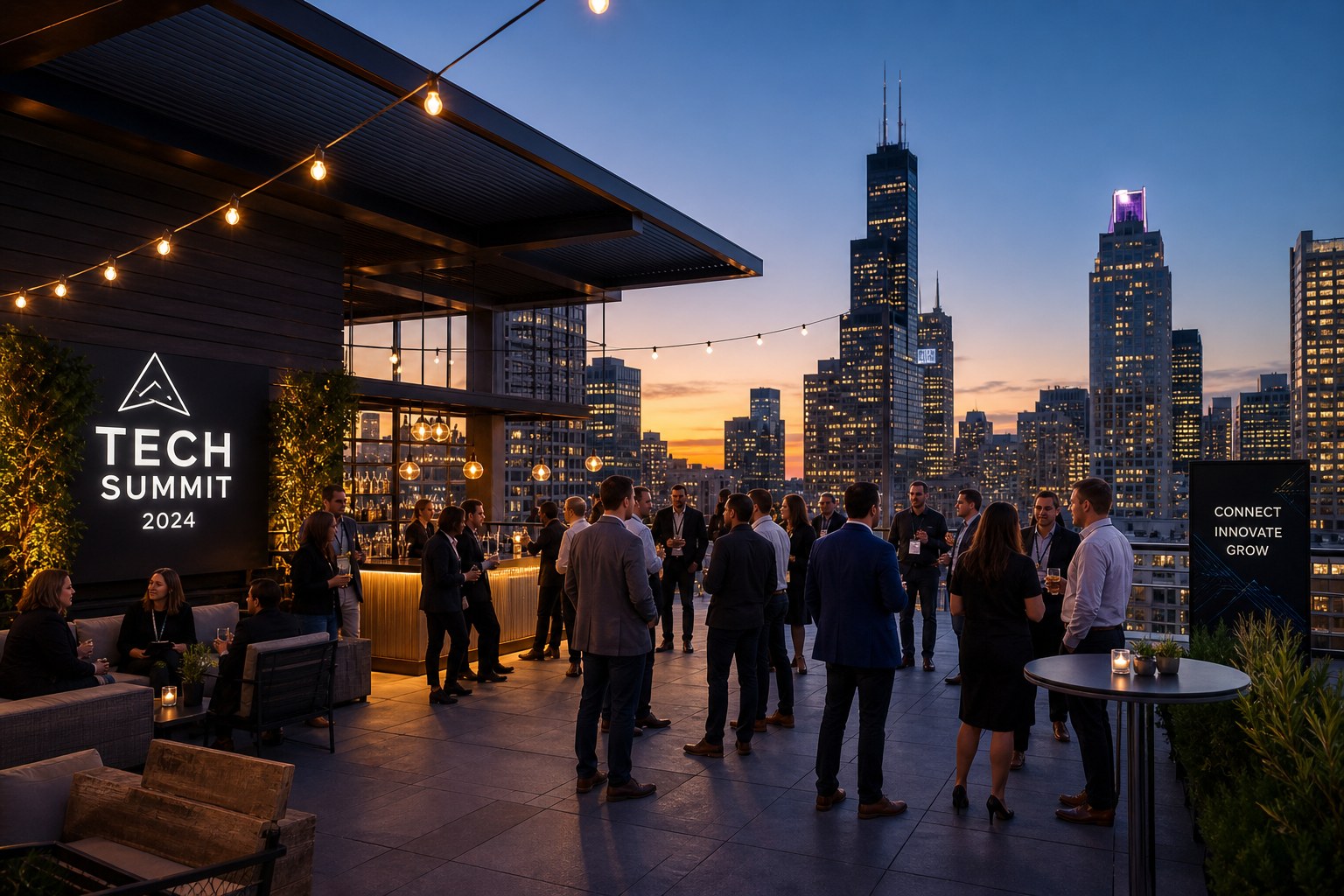 Skyline Terrace